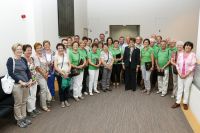 Sängerkranz Ohmenheim - 23.09.2014